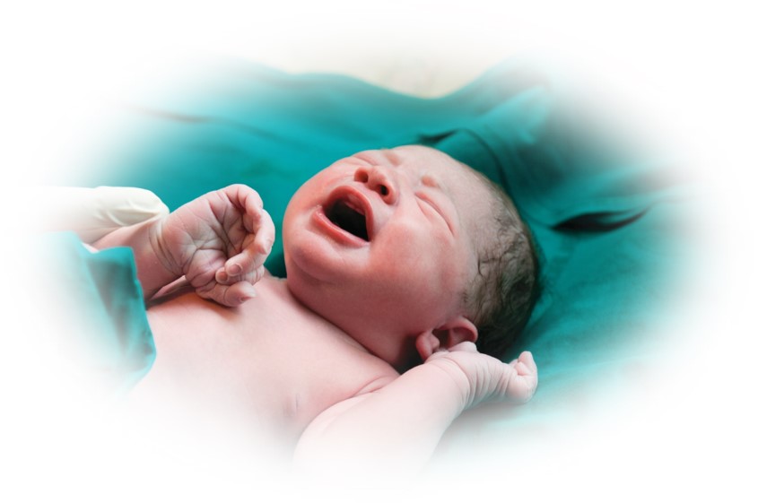 Neonatology