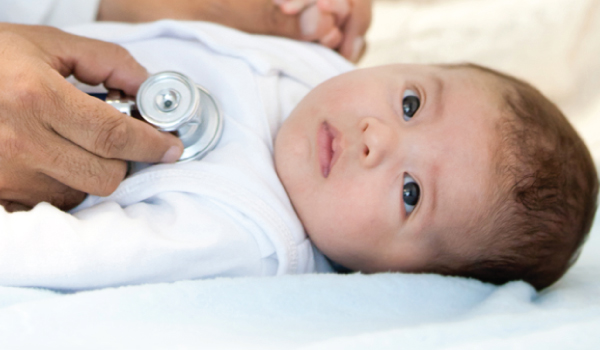 Paediatric Gastroenterology and Nutrition