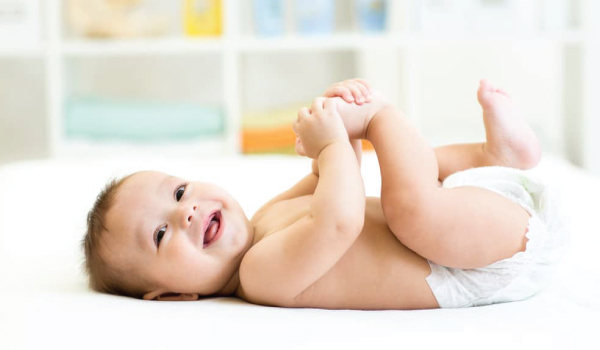 Paediatric Cardiology