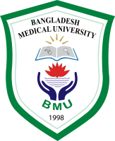 বাংলাদেশ মেডিক্যাল বিশ্ববিদ্যালয়